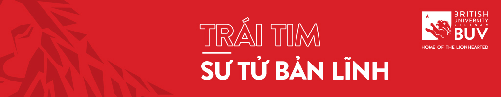 Trái tim sư tử bản lĩnh