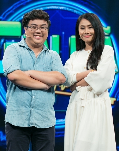 Sao nữ Vbiz tái hôn với bạn trai làm nhân viên văn phòng- Ảnh 3. Sao nữ Vbiz tái hôn với bạn trai làm nhân viên văn phòng- Ảnh 3.