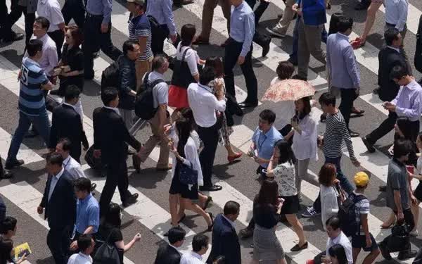 Hàn Quốc ghi nhận số lượng kỷ lục người 30 tuổi thất nghiệp