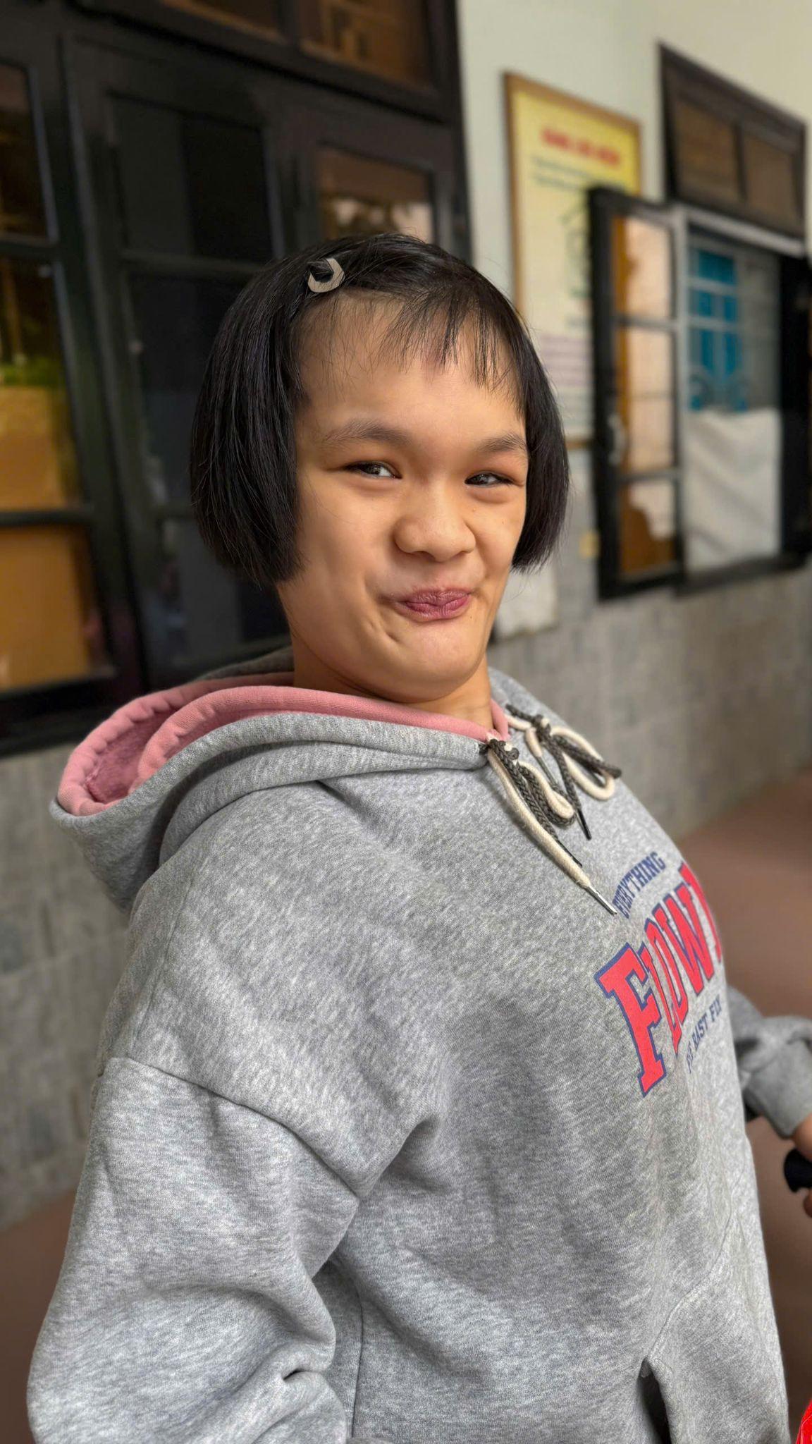 Sinh nhật đặc biệt - Khi hạnh phúc được gieo từ những điều nhỏ bé- Ảnh 3. Sinh nhật đặc biệt - Khi hạnh phúc được gieo từ những điều nhỏ bé- Ảnh 3.