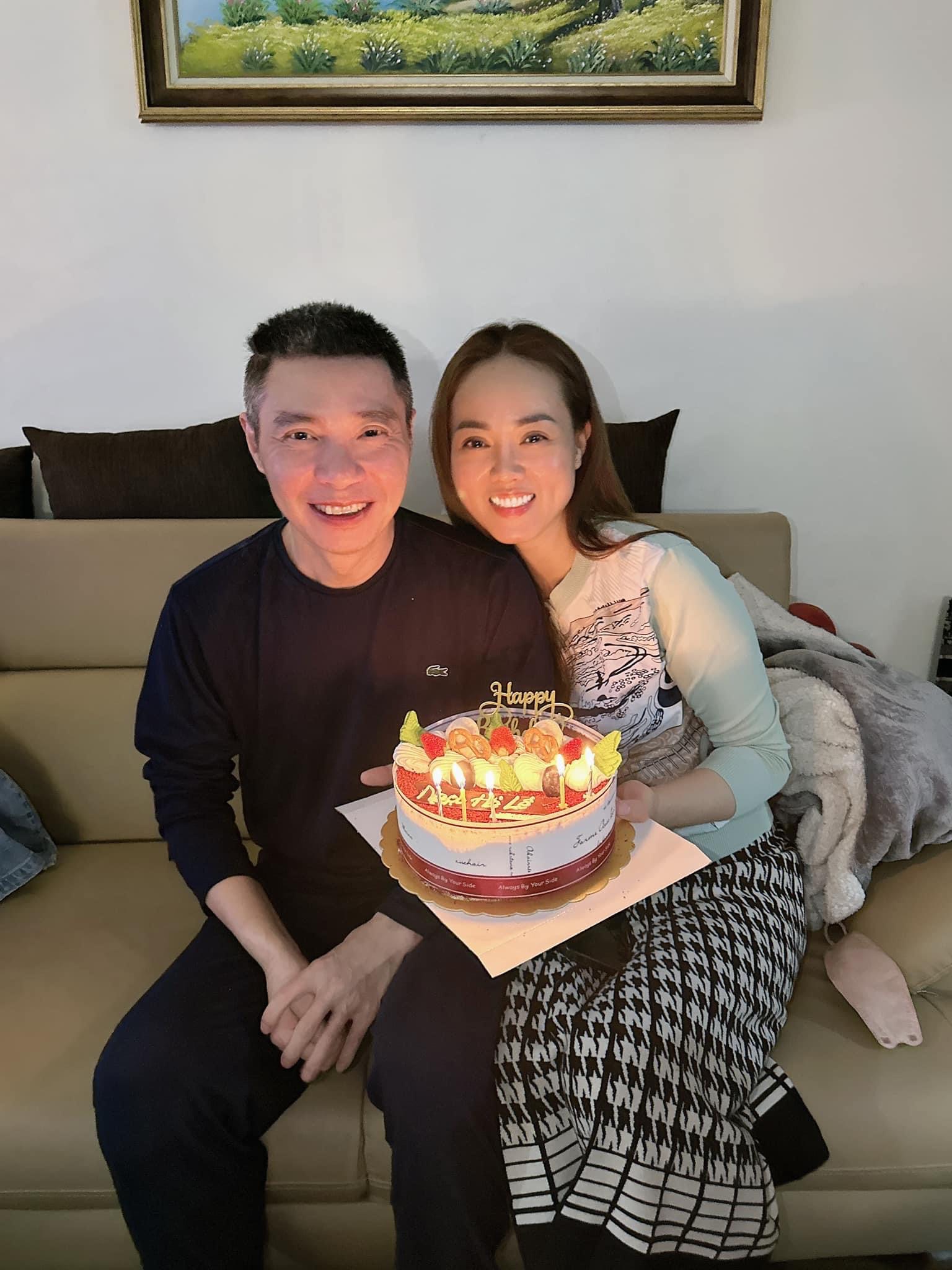 Gia đình thông báo tình hình sức khoẻ của NS Công Lý- Ảnh 2.