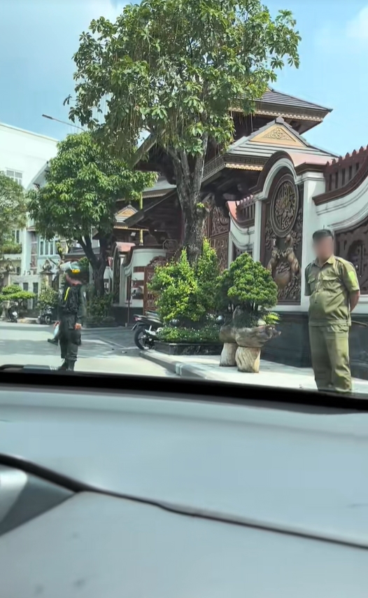 Cảnh tượng tại nhà riêng của Mailisa và Hoàng Kim Khánh ngay lúc này- Ảnh 3. Cảnh tượng tại nhà riêng của Mailisa và Hoàng Kim Khánh ngay lúc này- Ảnh 3.