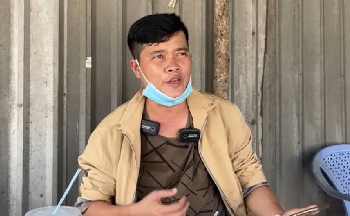 Ông trùm thứ 2 của Điền Quân nói thẳng khó khăn kinh tế, tiền bạc- Ảnh 2.