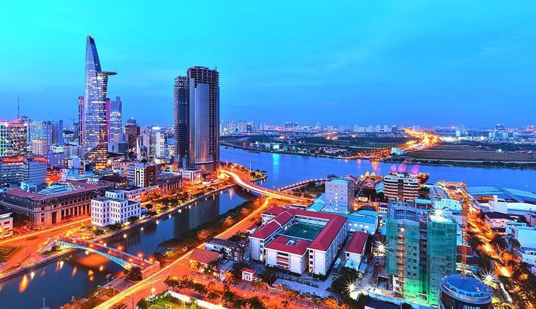 GS.TS Vũ Minh Khương: Nếu Hà Nội và TP.HCM phát triển hệ thống tàu điện ngầm như Trung Quốc thì chỉ 10-15 năm tới sẽ tăng trưởng mạnh mẽ- Ảnh 2.