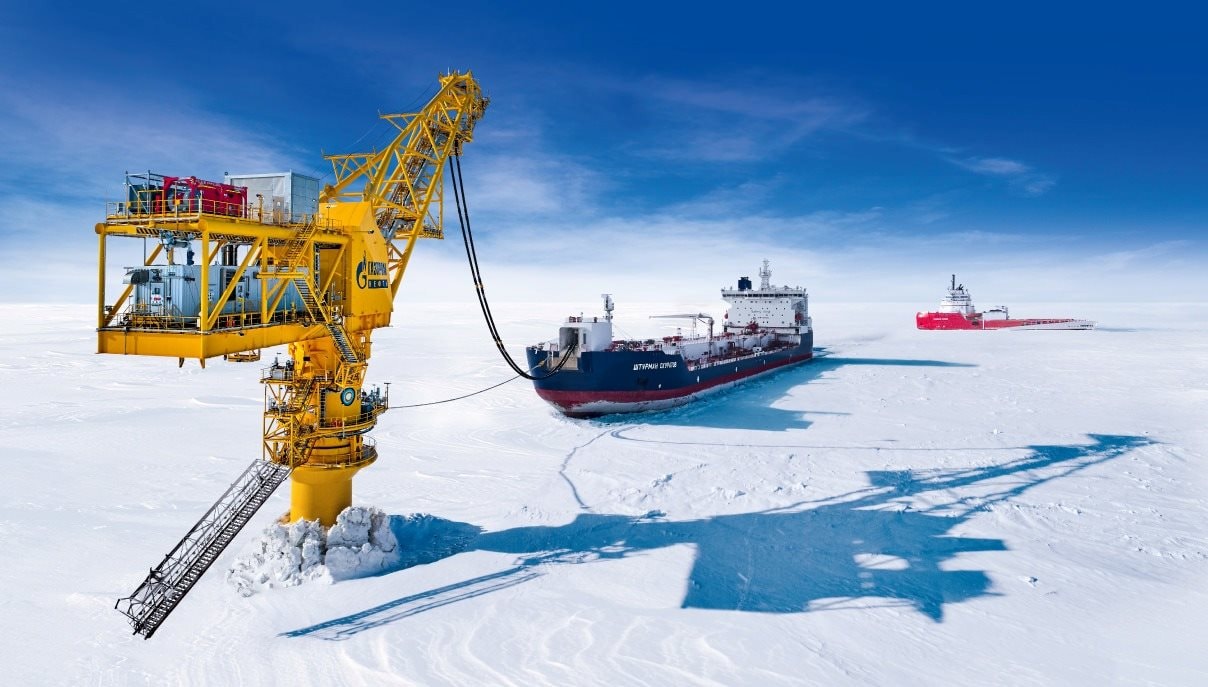 Mỹ trừng phạt quá căng, Nga lập tức sale off 'sập sàn' dầu thô để kéo khách - Giá này không mua còn mua ở đâu- Ảnh 1.