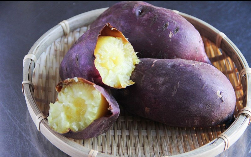 9 thực phẩm có đặc tính chống ung thư tự nhiên, ăn thường xuyên và tế bào ung thư sẽ "không có cửa ghé thăm"- Ảnh 3.