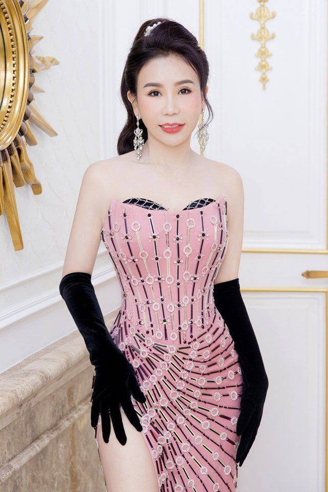 Mai Lisa hot cỡ nào?- Ảnh 1. Mai Lisa hot cỡ nào?- Ảnh 1.