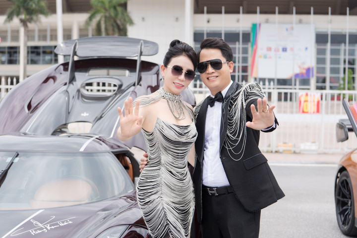 Bà chủ Thẩm mỹ viện Mailisa giàu cỡ nào?- Ảnh 1.