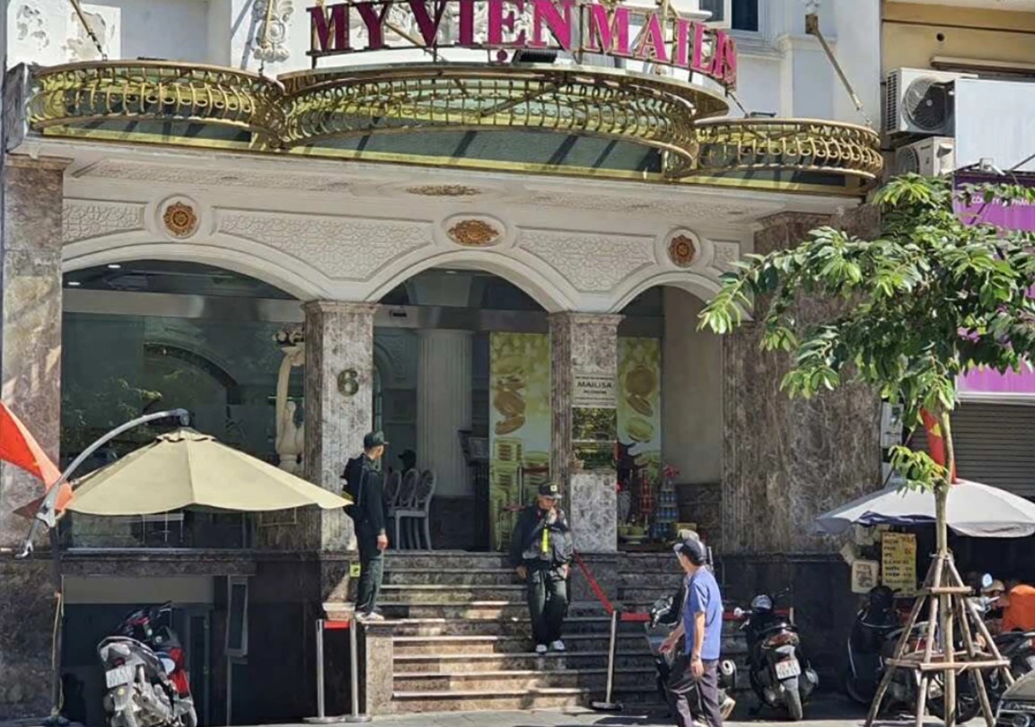 Hành nghề "quái" như Mailisa: Không phải bác sĩ nhưng cung cấp dịch vụ khám bệnh, chữa bệnh- Ảnh 1.