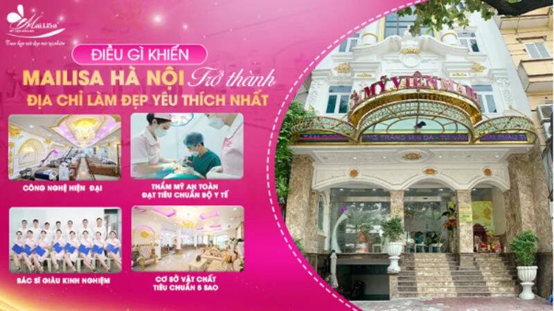 Loạt sai phạm không tưởng bên trong thẩm mỹ viện được quảng cáo 