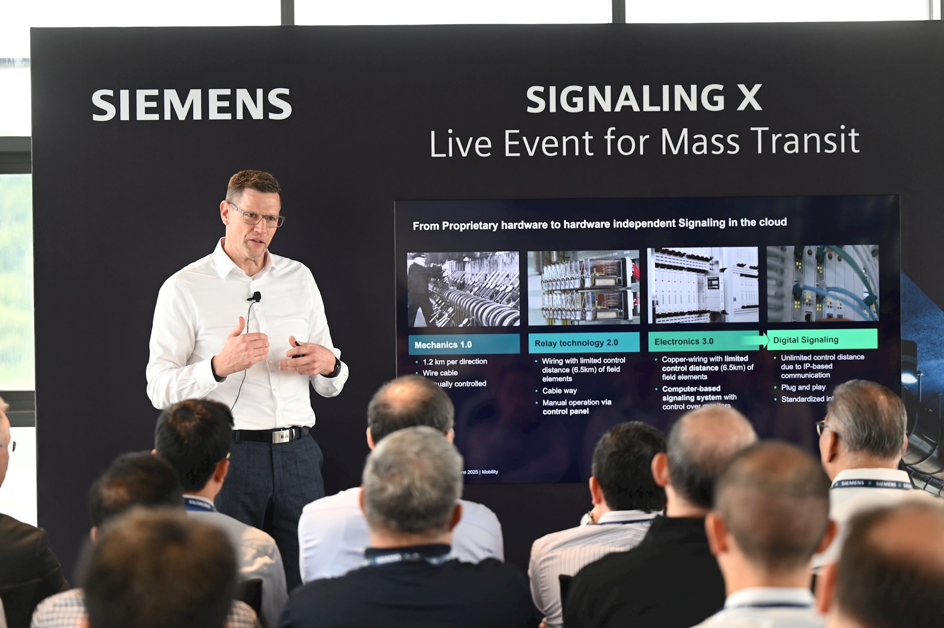 Bước tiến mới định hình tương lai giao thông đô thị- Ảnh 1.