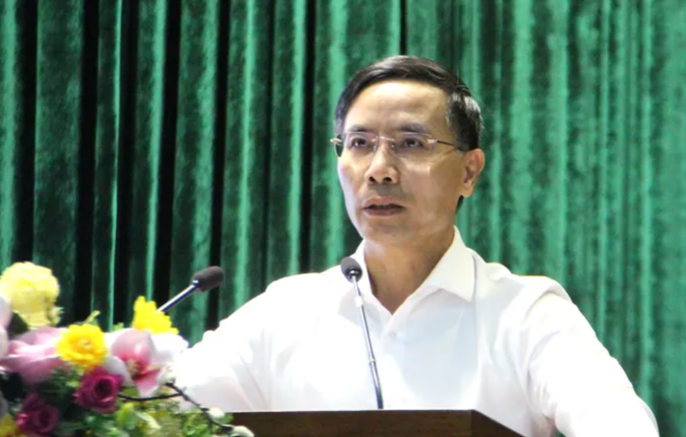 Chủ tịch Đà Nẵng Phạm Đức Ấn nói về dự án lấn biển 366.000 tỷ đồng- Ảnh 1.