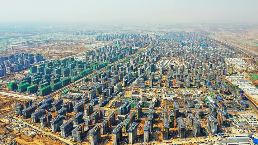 Cuộc bình chọn “7 kỳ quan đô thị tương lai” của thế giới quy tụ những “ngôi sao” nào?- Ảnh 1.