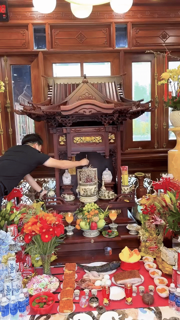 Căn phòng Mailisa giấu kín- Ảnh 2.