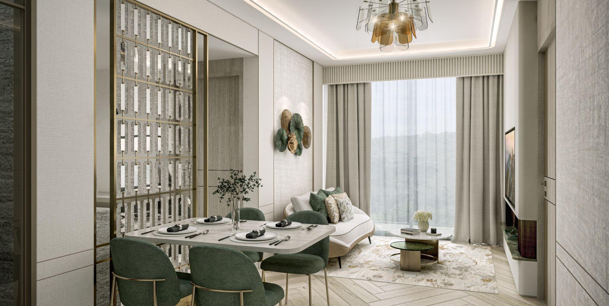 MEYGROUP khẳng định triết lý ‘Bất động sản tinh khiết’ qua dự án Galia Hanoi- Ảnh 2. MEYGROUP khẳng định triết lý ‘Bất động sản tinh khiết’ qua dự án Galia Hanoi- Ảnh 2.