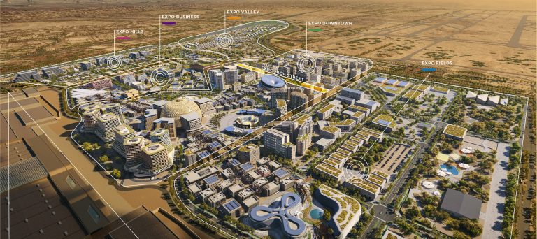 Cuộc bình chọn “7 kỳ quan đô thị tương lai” của thế giới quy tụ những “ngôi sao” nào?- Ảnh 2.