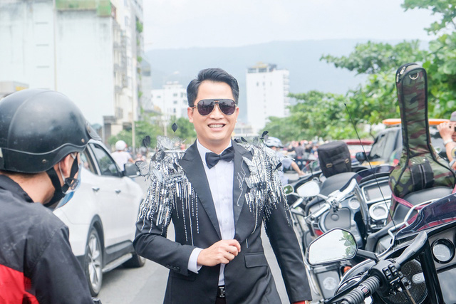 Dàn siêu xe hơn 300 tỷ đồng của vợ chồng đại gia Hoàng Kim Khánh và Mailisa- Ảnh 3.