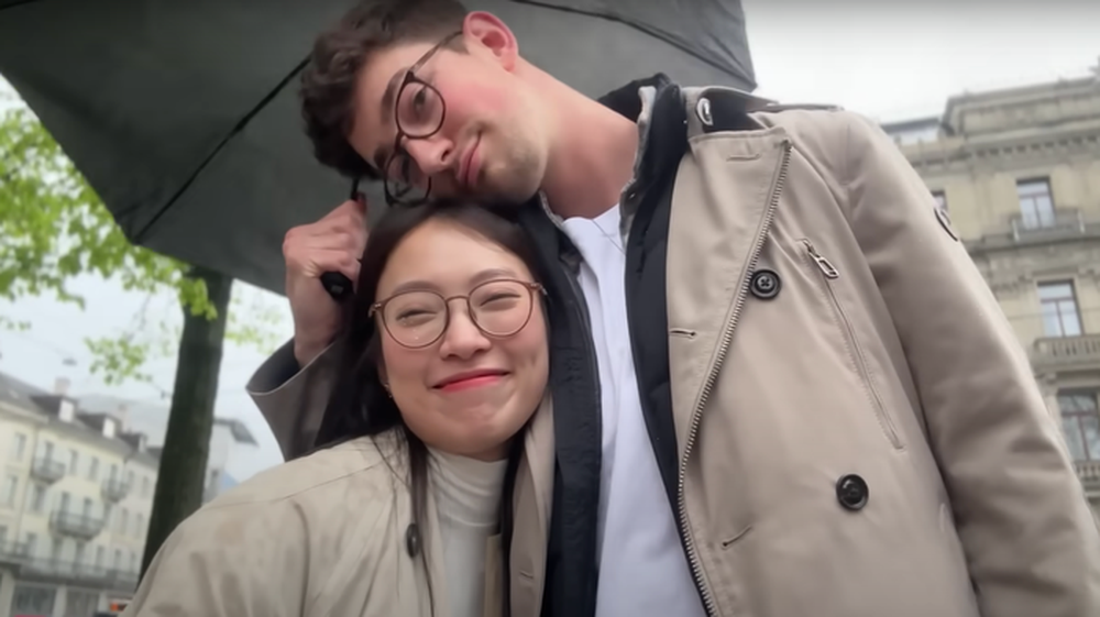 Khánh Vy và chuyện hẹn hò: Vì sao cứ luôn dậy sóng?- Ảnh 3.