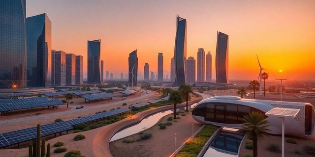 Cuộc bình chọn “7 kỳ quan đô thị tương lai” của thế giới quy tụ những “ngôi sao” nào?- Ảnh 4.