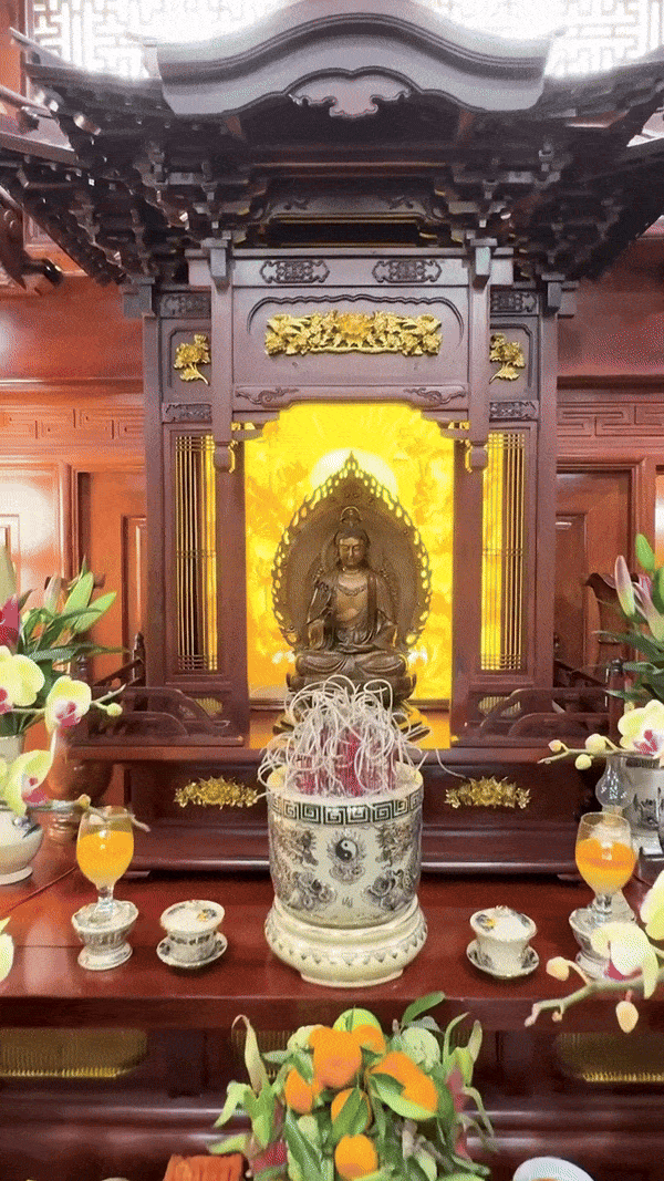 Căn phòng Mailisa giấu kín- Ảnh 3.