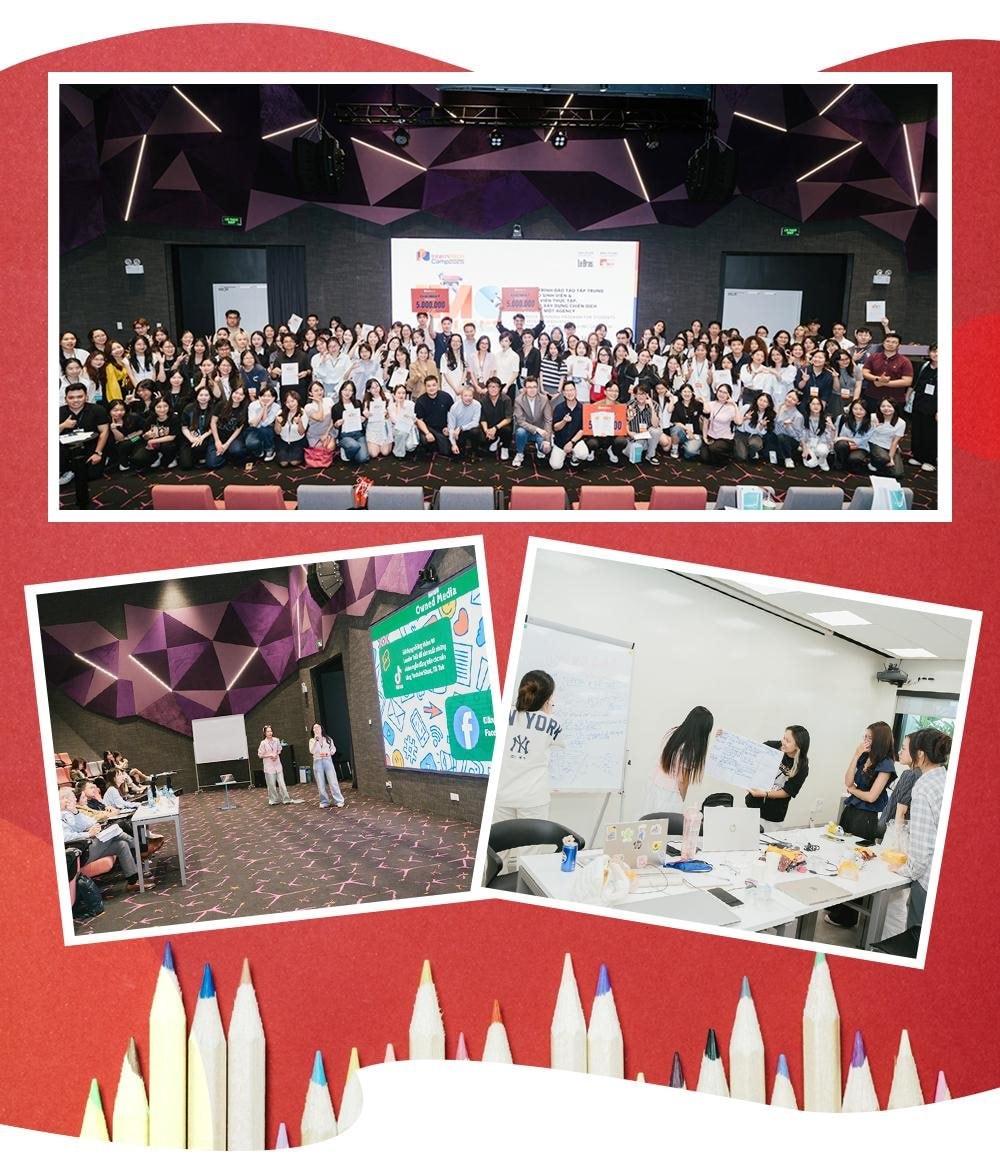 “Trái tim sư tử” trong lồng ngực tuổi trẻ: Hành trình nuôi dưỡng bản lĩnh dẫn lối tiên phong- Ảnh 7.