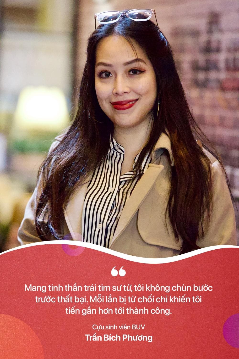 “Trái tim sư tử” trong lồng ngực tuổi trẻ: Hành trình nuôi dưỡng bản lĩnh dẫn lối tiên phong- Ảnh 4.