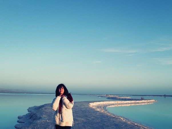 Triệu Vy hoạt động trở lại trên mạng xã hội sau "phong sát"- Ảnh 1.