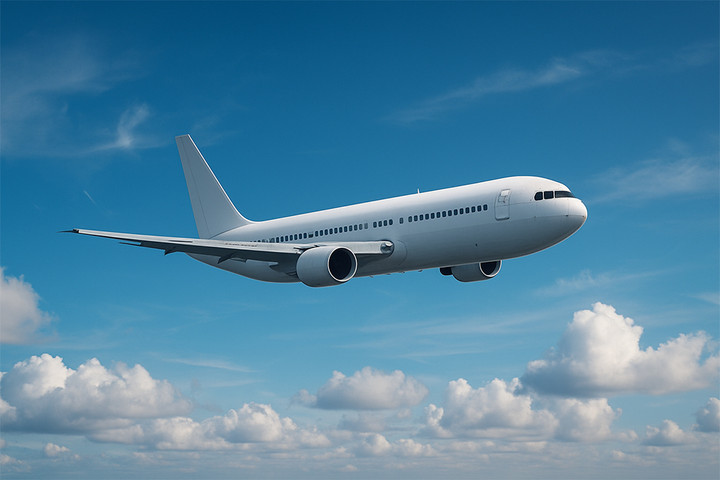 Nếu cả hai động cơ đều hỏng, liệu máy bay có rơi tự do?- Ảnh 1.