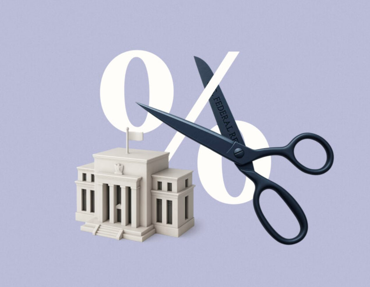 Hai quan chức Fed phản đối hạ lãi suất trong cuộc họp tháng 12- Ảnh 1.