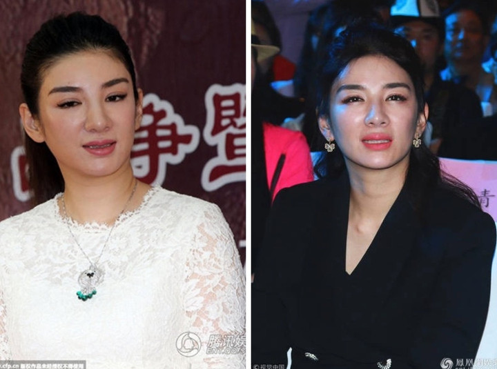 3 nàng Tiểu Yến Tử 'Hoàn Châu cách cách': Người ồn ào đời tư, người bị cấm sóng- Ảnh 4.