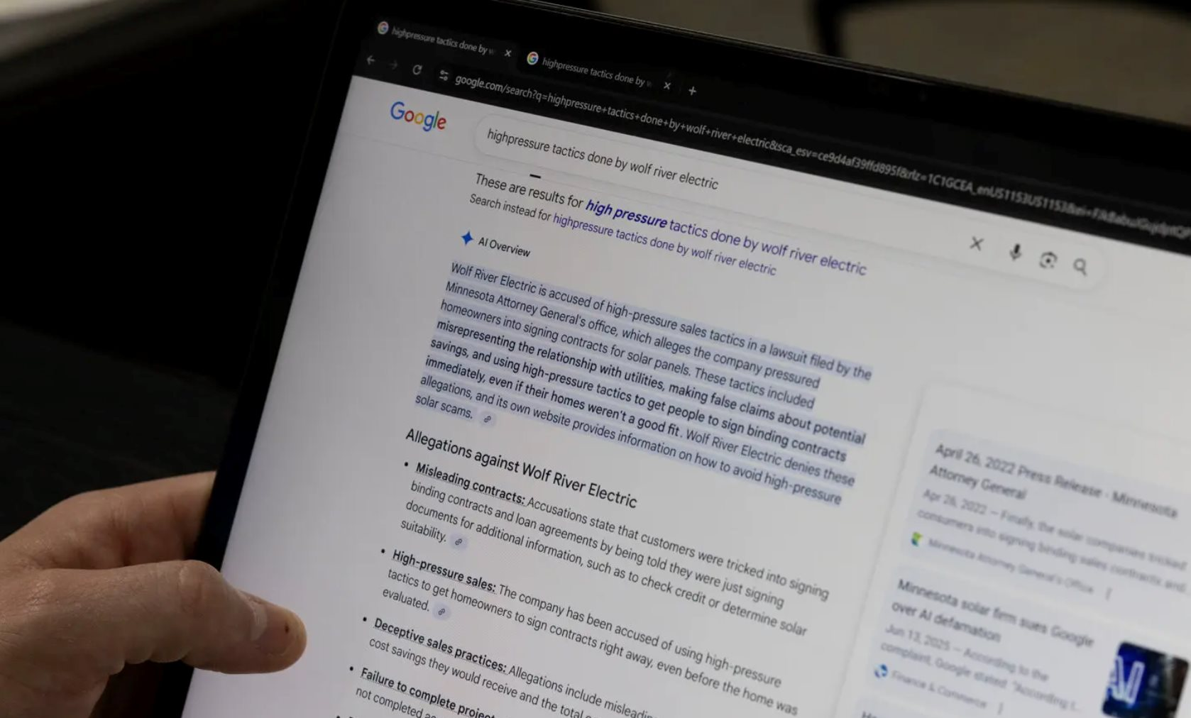 Cơn đau đầu của giới công nghệ: Chatbot bịa đặt thông tin nghiêm trọng, có công ty chịu thiệt hại hàng trăm nghìn USD- Ảnh 1.