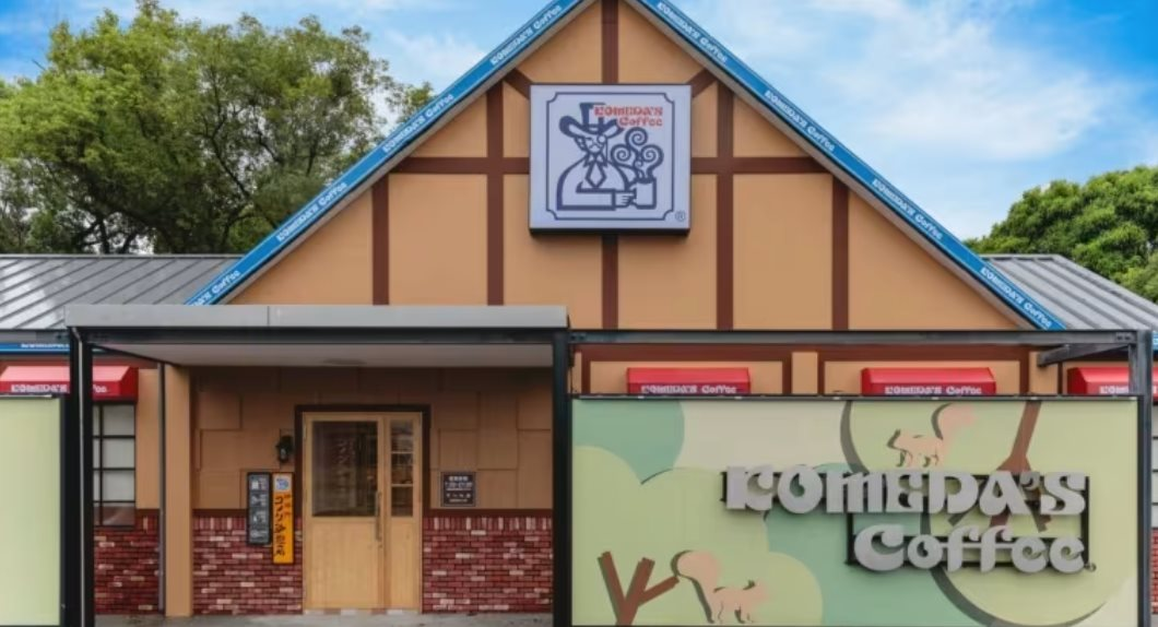 Vị thế Starbucks tại ĐNÁ lung lay bởi các chuỗi cà phê Nhật Bản giá rẻ, nhắm phân khúc dân văn phòng thu nhập trung bình- Ảnh 1.