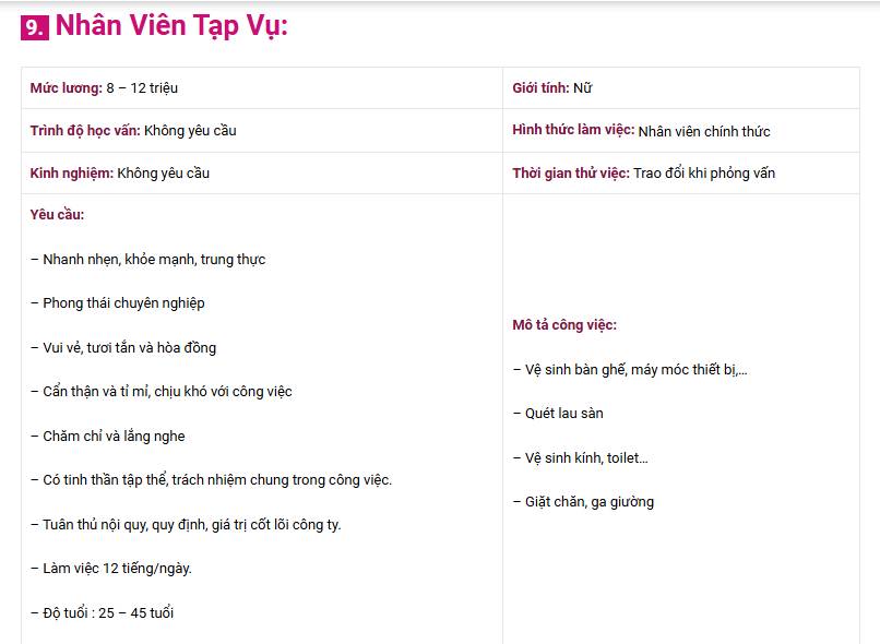Mailisa trả lương "khủng" cho hơn 2.000 nhân viên tại 17 cơ sở: Cao nhất khoảng trên 100 triệu- Ảnh 1. Mailisa trả lương "khủng" cho hơn 2.000 nhân viên tại 17 cơ sở: Cao nhất khoảng trên 100 triệu- Ảnh 1.