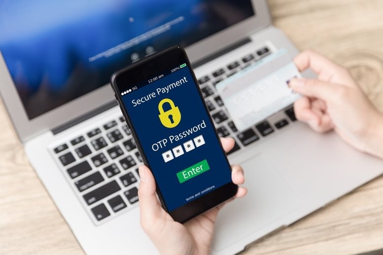 Đừng quá tin vào mật khẩu, OTP hay xác thực sinh trắc học: Chúng không an toàn như bạn nghĩ- Ảnh 1.