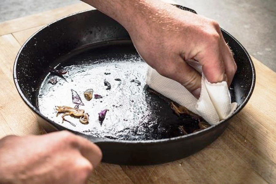 Loại bã đồ uống ai cũng bỏ đi lại là 