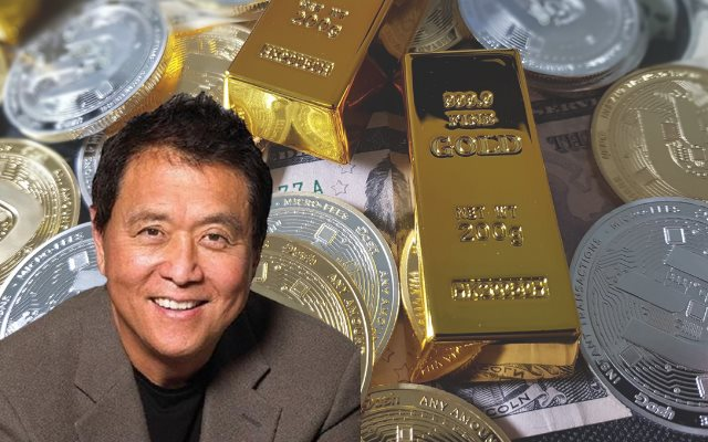 Tác giả ‘Cha giàu, Cha nghèo’ cảnh báo: Tôi sở hữu mỏ bạc và biết nguồn cung đang khan hiếm, giá có thể tăng lên 200 USD/ounce- Ảnh 1.