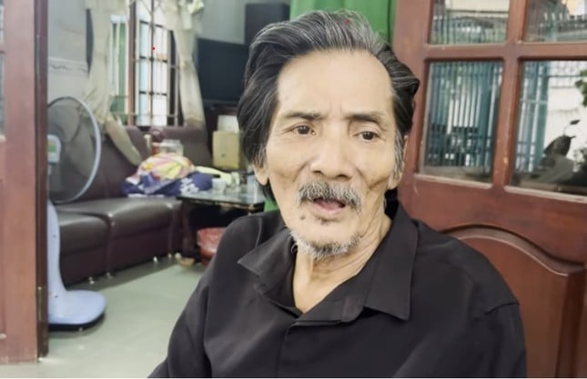 Bi kịch của "ông hoàng phim nhựa" yêu 12 người phụ nữ, cuối đời nghèo khó, cô độc, không được gặp con- Ảnh 3.