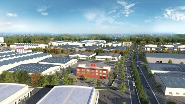 TNI Nam Quang hút thành công 1.500 tỷ đồng trái phiếu trong 2 tuần- Ảnh 1.