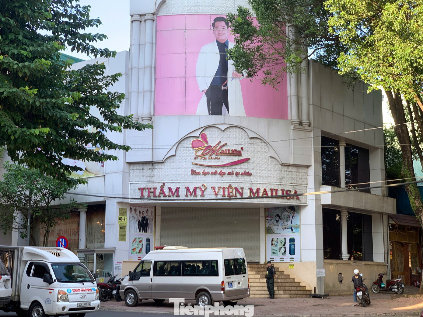 Khám xét cả ngày, công an thu giữ nhiều tài liệu tại Mailisa Hà Nội, Đắk Lắk- Ảnh 3.