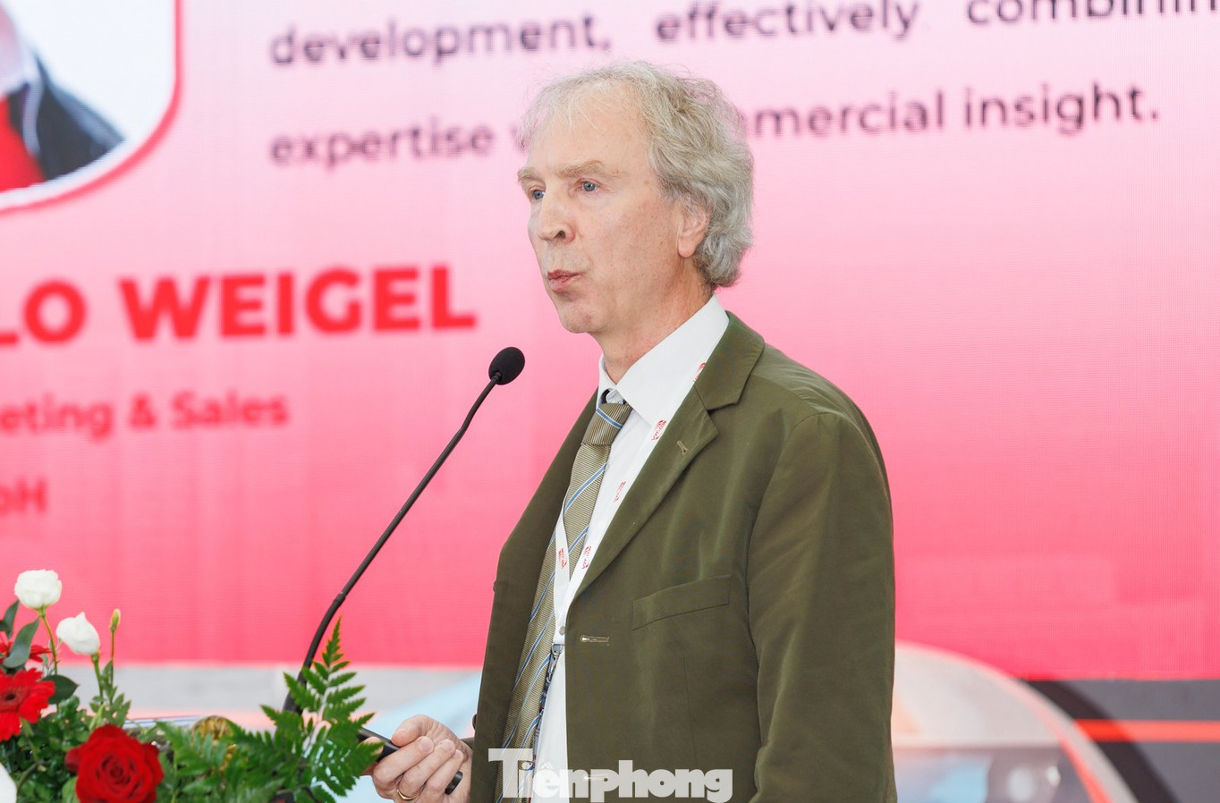 Điều Việt Nam cần làm nếu muốn đường sắt tốc độ cao trở thành biểu tượng- Ảnh 1.