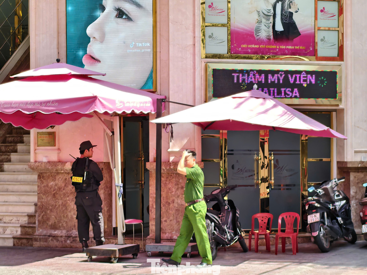 Khám xét cả ngày, công an thu giữ nhiều tài liệu tại Mailisa Hà Nội, Đắk Lắk- Ảnh 10.