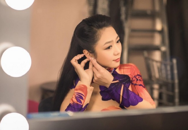 Nữ ca sĩ có hôn nhân ồn ào nhất nhì showbiz: Ở biệt thự 600 m2 tại Mỹ, giàu có, sống an nhiên sau sóng gió- Ảnh 1.