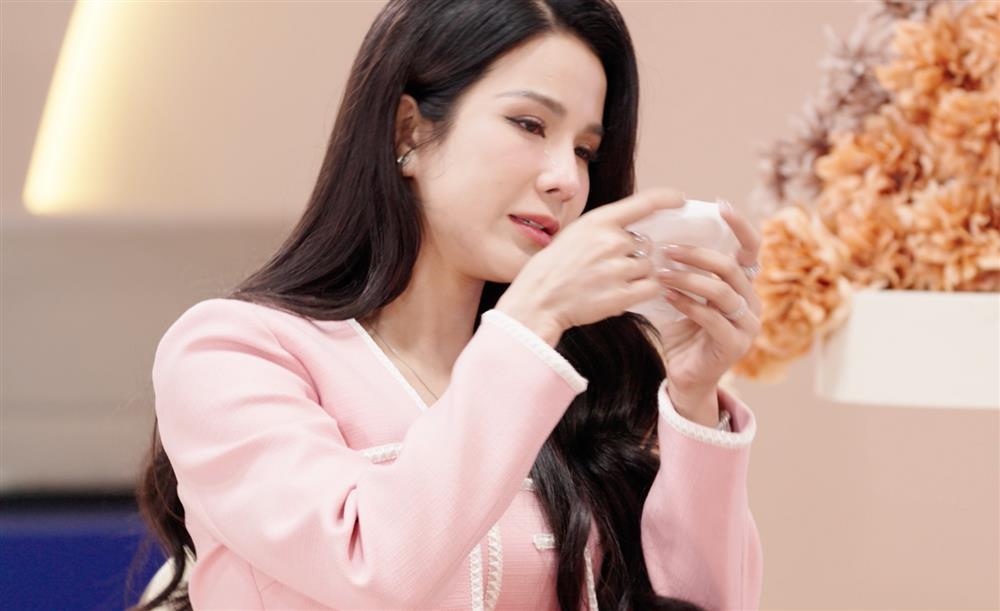 Diệp Lâm Anh lên tiếng khi bị nói dàn xếp, tung thêm clip hiện trường hỗn loạn vụ xô xát với chồng cũ- Ảnh 5.