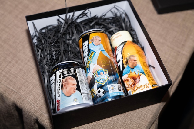 Vợ Chủ tịch Nguyễn Đăng Quang rời HĐQT Vinacafe Biên Hòa- Ảnh 1.