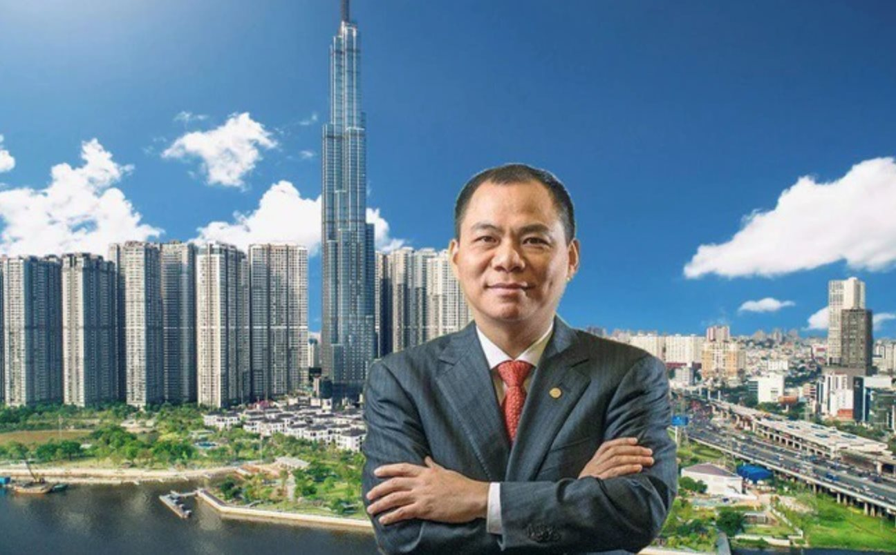 UBCKNN nhận được hồ sơ của Vingroup chào bán 325 triệu USD trái phiếu quốc tế- Ảnh 1.