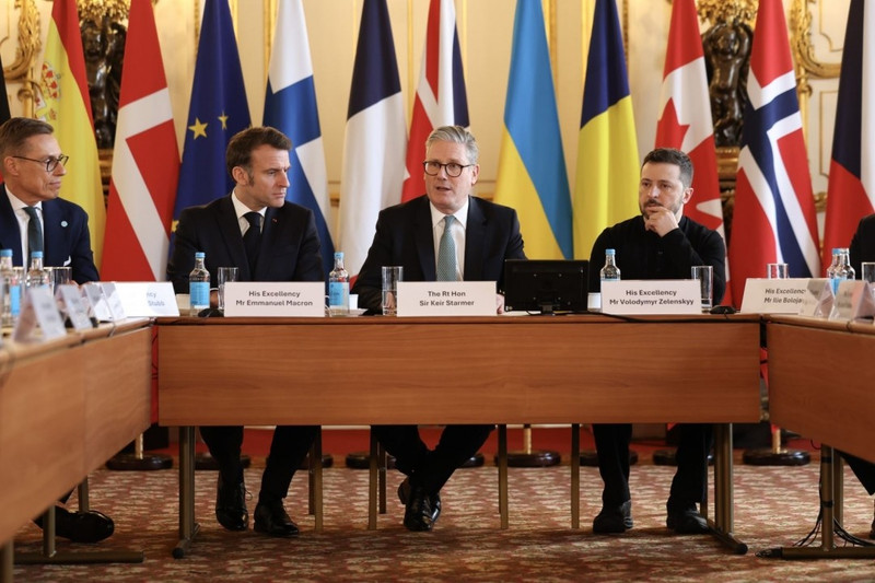 Cảnh báo 'trả giá đắt' nếu tịch thu tài sản đóng băng- Ảnh 7. Cảnh báo 'trả giá đắt' nếu tịch thu tài sản đóng băng- Ảnh 7.