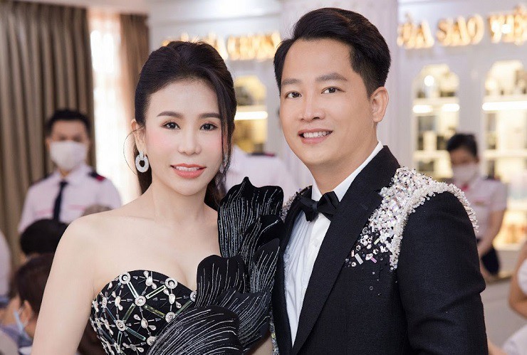 Gia tài kếch xù của "bà trùm thẩm mỹ viện" Mailisa: Biệt phủ 4.000m2, la liệt siêu xe trăm tỷ và 16 chi nhánh là 16 toà nhà nguy nga lộng lẫy- Ảnh 1.