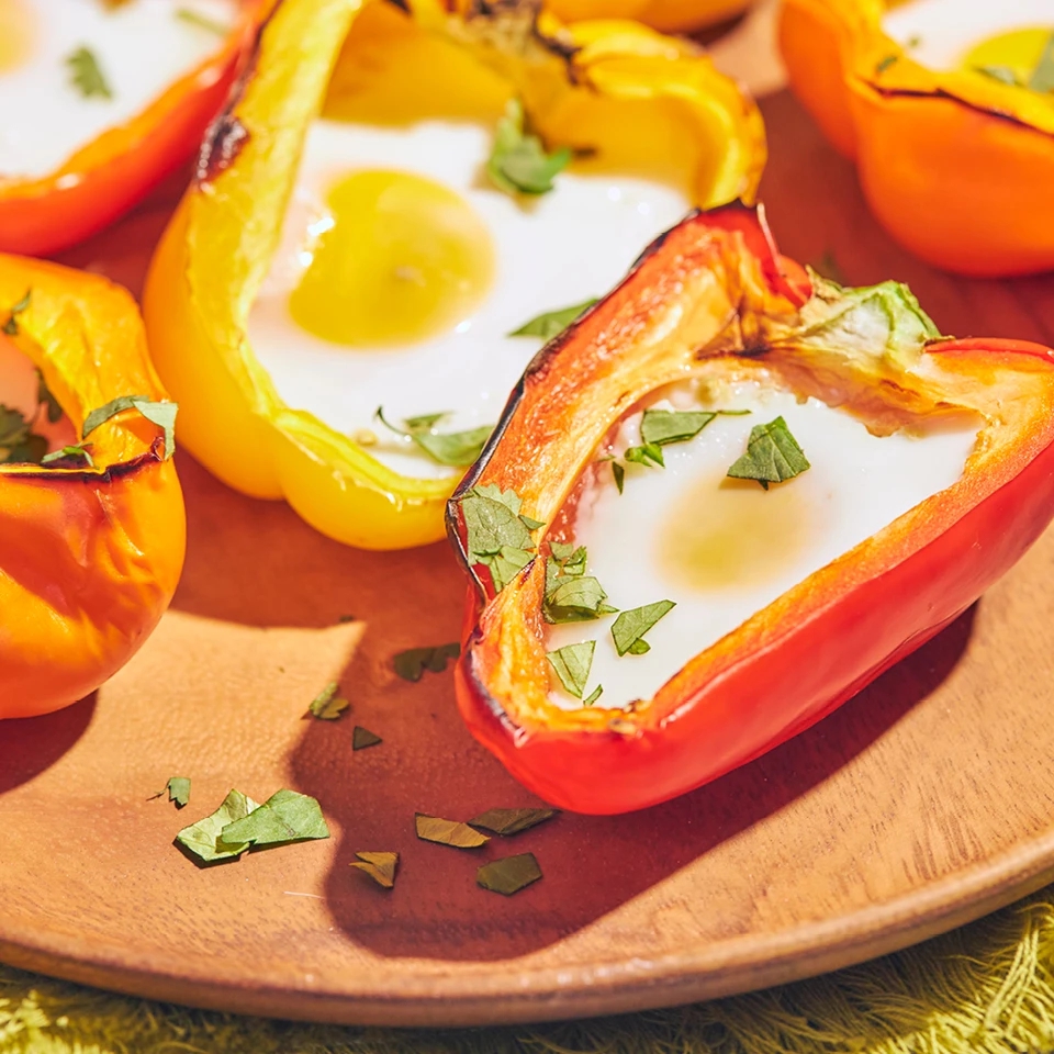 Người thông minh thường ăn trứng cùng 5 loại thực phẩm này: Toàn loại sẵn có ở Việt Nam- Ảnh 5.