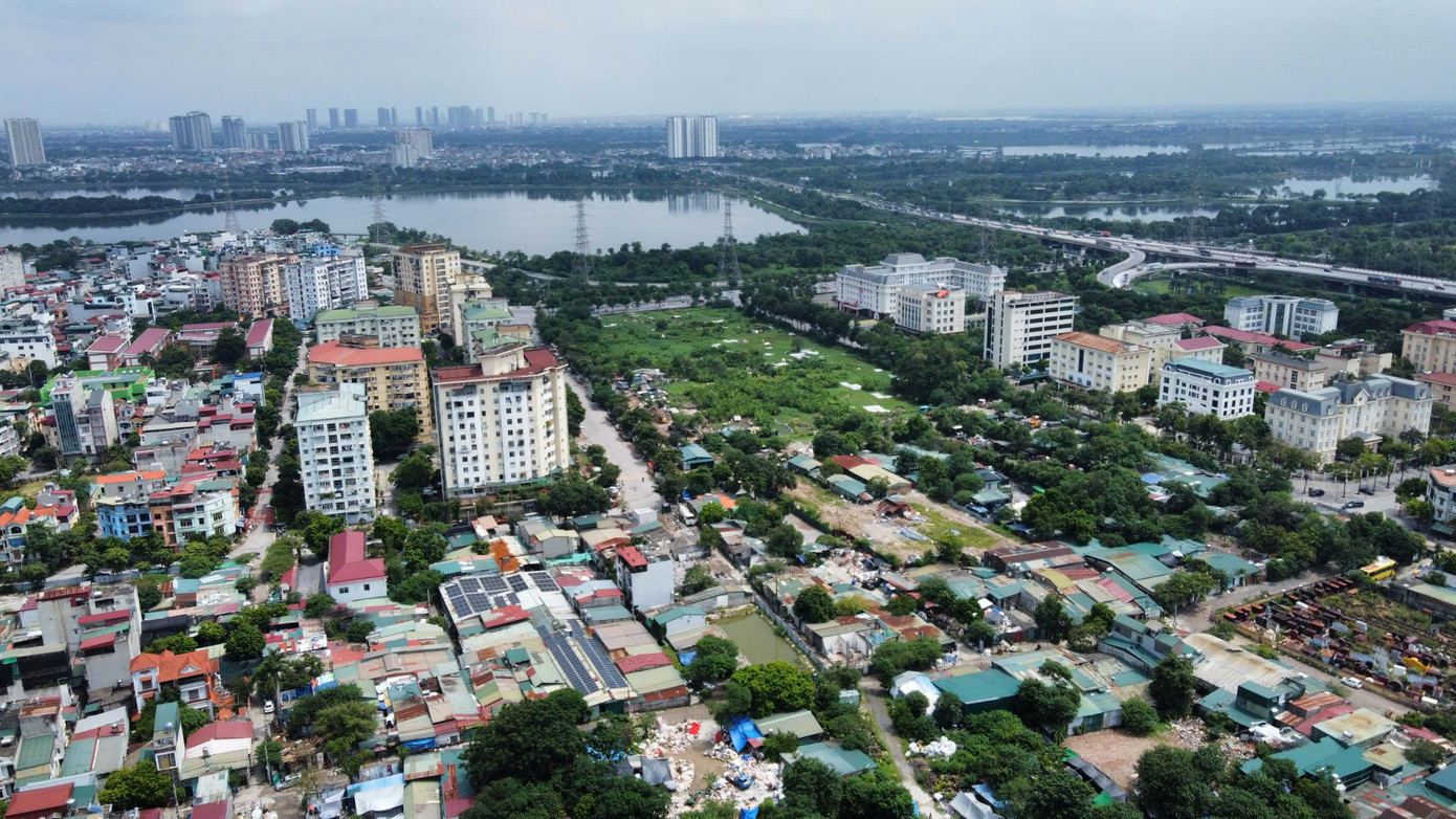 Đề xuất quy định suất đầu tư hạ tầng cho các dự án đặc thù- Ảnh 1.