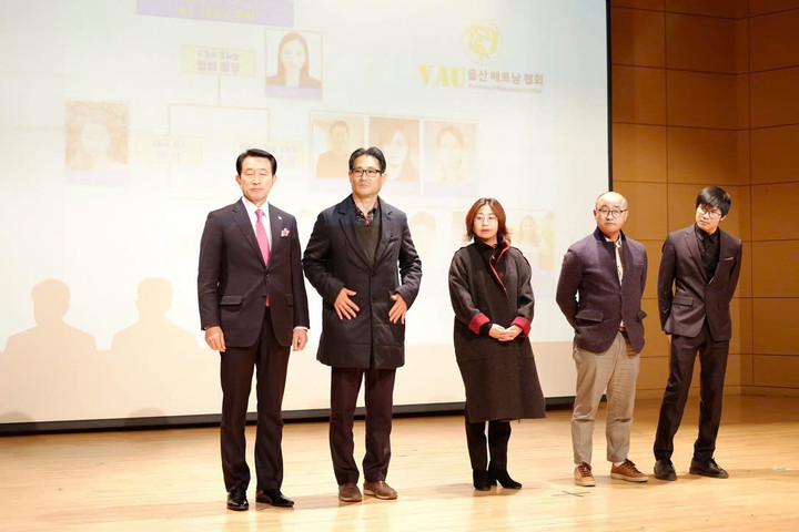 9X Việt gây ấn tượng với giới khoa học Mỹ bằng mô hình AI dự báo lũ lụt- Ảnh 2.